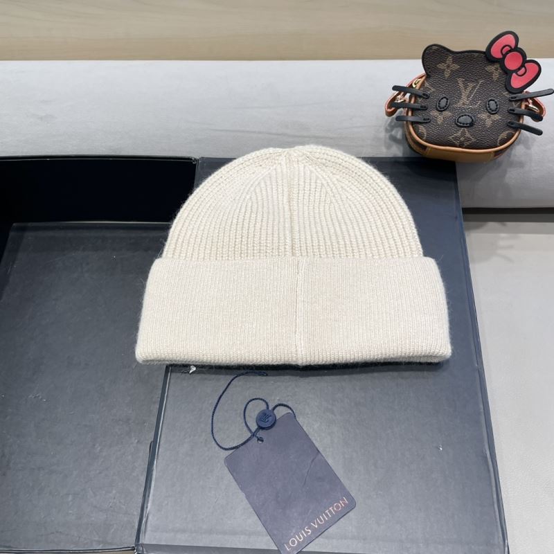 Louis Vuitton Caps